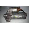 Recambio de motor arranque para renault scenic ii emotion referencia OEM IAM D7R44 19DCI 2006