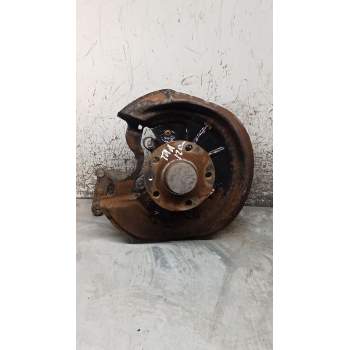 MANGUETA TRASERA IZQUIERDA 20TDI 2005
