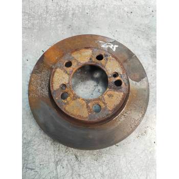 DISCO FRENO DELANTERO 20XDI 2005