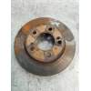 Recambio de disco freno delantero para ssangyong kyron 200 xdi limited referencia OEM IAM   