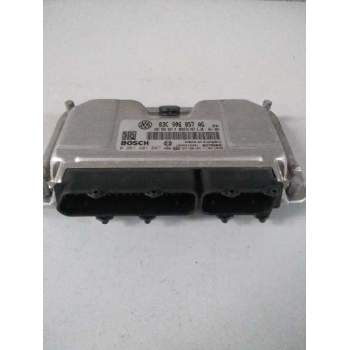 CENTRALITA MOTOR UCE 0261201667 03C906057AG 03C906057M ME7520