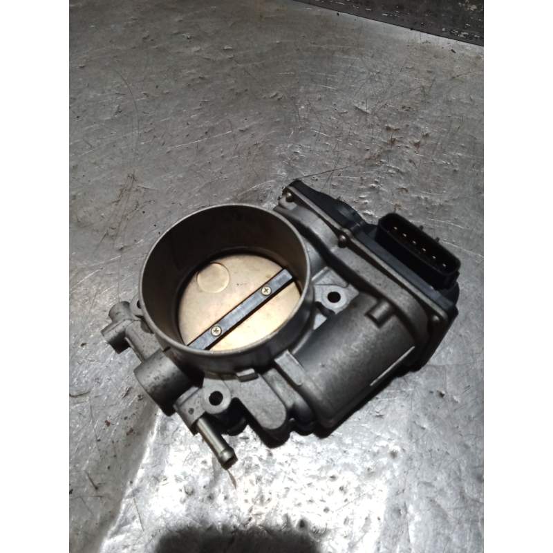 Recambio de caja mariposa para mazda rx-8 (se) básico (170kw) referencia OEM IAM  13G 2003