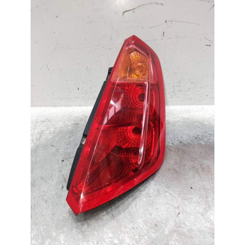 Recambio de piloto trasero derecho para fiat grande punto (199_) 1.4 (199axb11, 199axb1a, 199bxb1a, 199axl1a) referencia OEM IAM