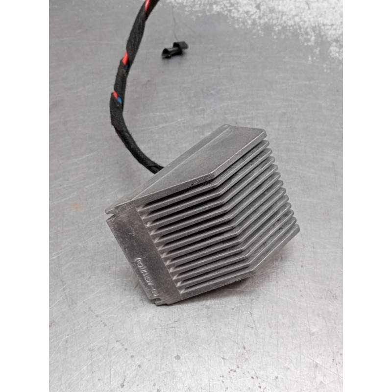 Recambio de resistencia calefaccion para seat toledo iv (kg3) 1.6 tdi referencia OEM IAM 6Q01907521B B3306002 2012