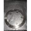 Recambio de disco freno delantero para bmw f (801cc - ) f 900 xr (4r90) referencia OEM IAM   