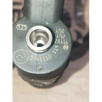INYECTOR 1712 0445110119 