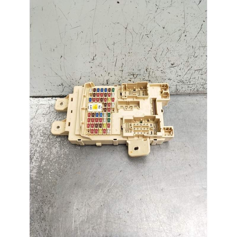 Recambio de caja reles / fusibles para hyundai ioniq (ae) 1.6 gdi hybrid referencia OEM IAM 91950G2560  