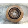 Recambio de disco freno trasero para mercedes-benz clase cl (w216) coupe 500 4-matic (216.386) referencia OEM IAM   