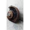 Recambio de mangueta trasera izquierda para seat leon (1p1) 2.0 tdi 16v referencia OEM IAM  20TDI 2005