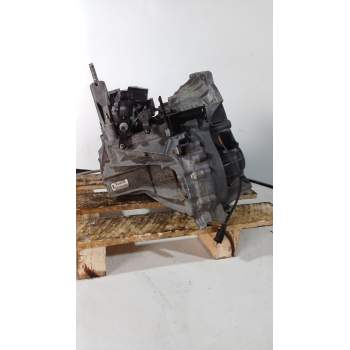 CAJA CAMBIOS XS4R7002RD 5V 1GD29J03000409
