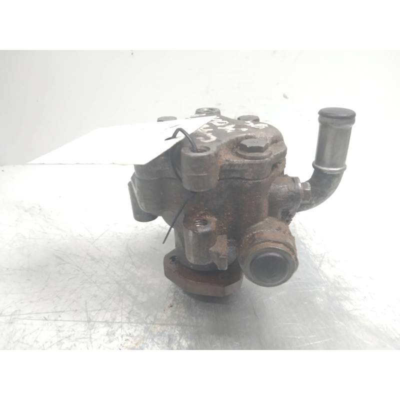 Recambio de bomba direccion para volkswagen caddy ka/kb (2k) life referencia OEM IAM   