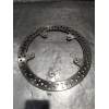 Recambio de disco freno delantero para bmw f (801cc - ) f 900 xr (4r90) referencia OEM IAM   