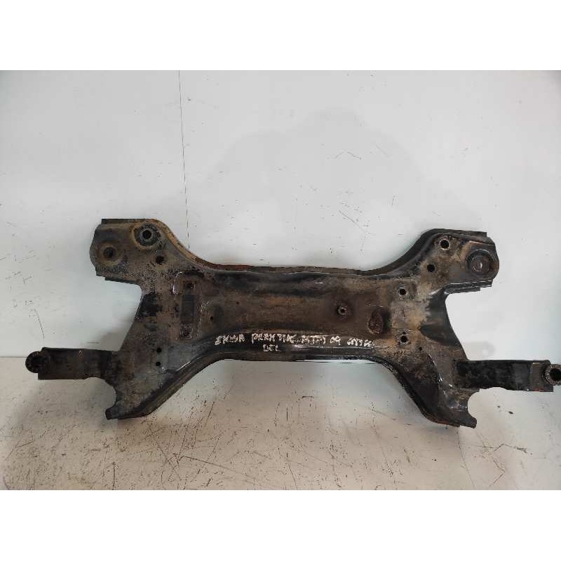 Recambio de puente delantero para skoda praktik 1.4 tdi referencia OEM IAM 6R0199315  