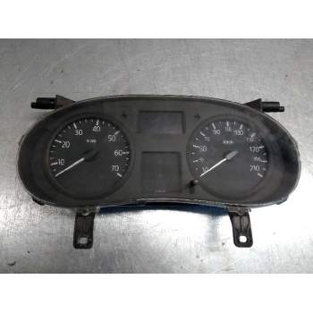 CUADRO INSTRUMENTOS P8200336243F NS82241878N 2001