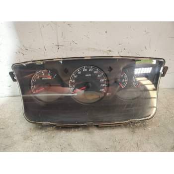 CUADRO INSTRUMENTOS 8021009040 20XDI 2005