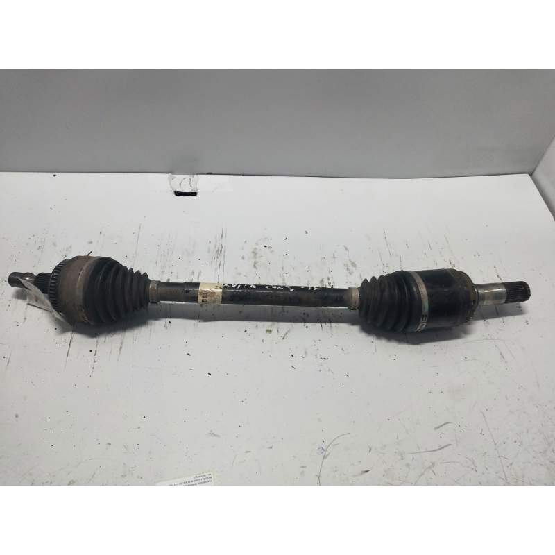 Recambio de transmision trasera derecha para mercedes-benz clase m (w163) 320 (163.154) referencia OEM IAM 0501006511  