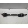 Recambio de transmision trasera derecha para mercedes-benz clase m (w163) 320 (163.154) referencia OEM IAM 0501006511  