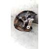Recambio de mangueta trasera izquierda para seat leon (1p1) 2.0 tdi 16v referencia OEM IAM  20TDI 2005