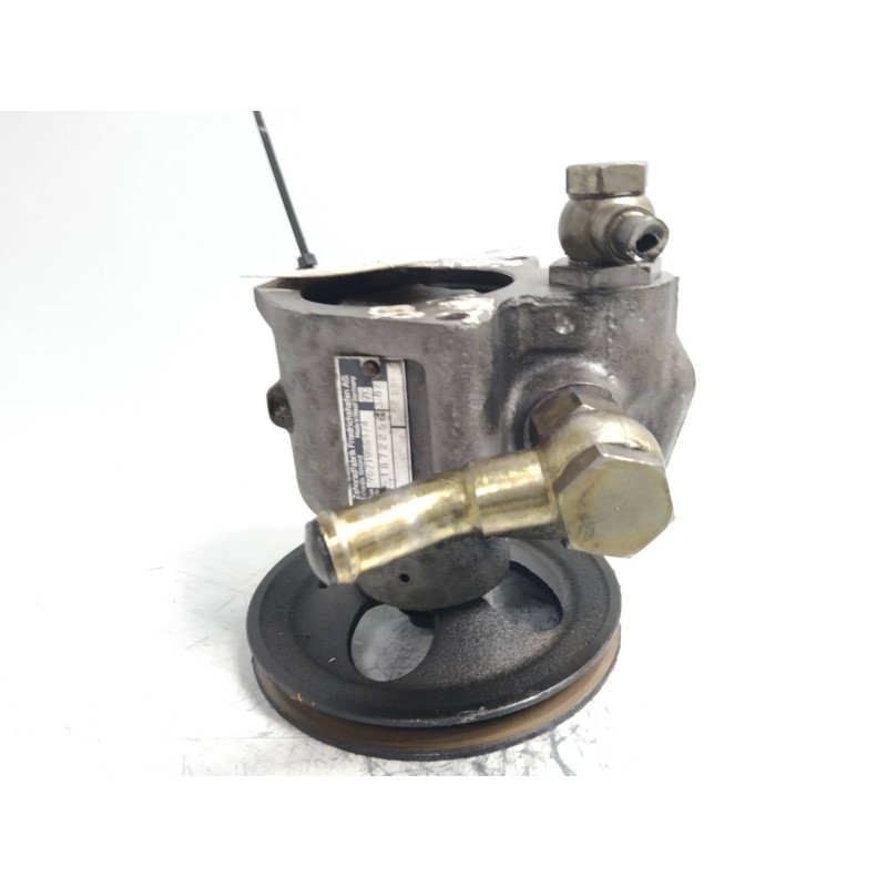 Recambio de bomba direccion para lancia prisma 1.9 turbodiesel referencia OEM IAM 7671955174 1872250 