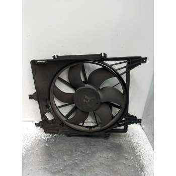 ELECTROVENTILADOR 15DCI 2003