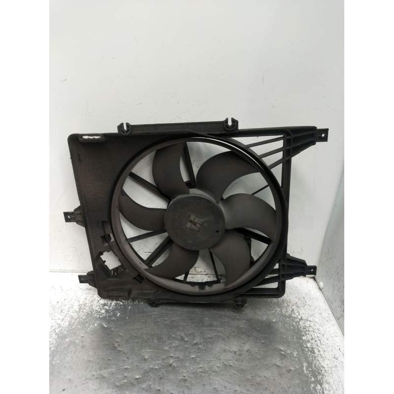 Recambio de electroventilador para renault kangoo (kc0/1_) 1.5 dci (kc07) referencia OEM IAM  15DCI 2003