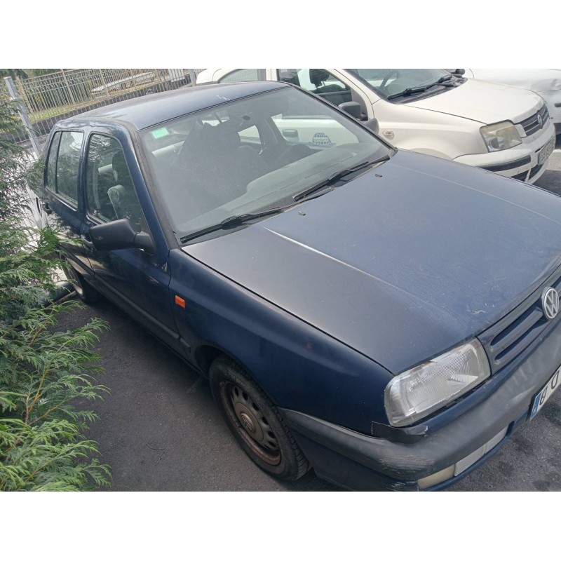 volkswagen vento (1h2) del año 1995