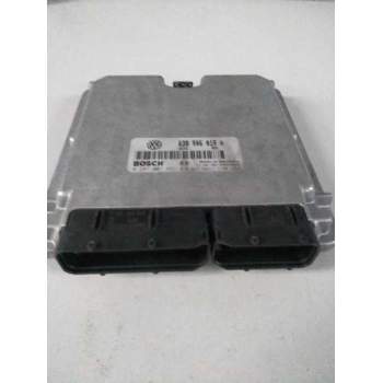 CENTRALITA MOTOR UCE 0281001691 038906019A 1997