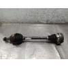 Recambio de transmision delantera izquierda para volkswagen touran (1t1, 1t2) 1.9 tdi referencia OEM IAM 1K0407271CP 19TDI 2007