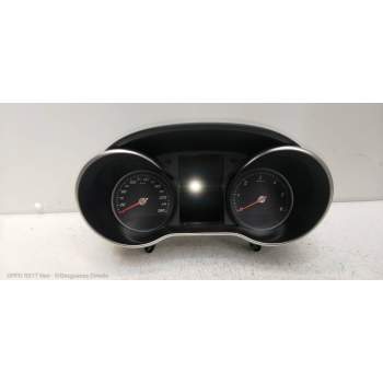 CUADRO INSTRUMENTOS A2059008329 A2C12716800 A2059014014 