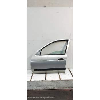 PUERTA DELANTERA IZQUIERDA 5P 1999
