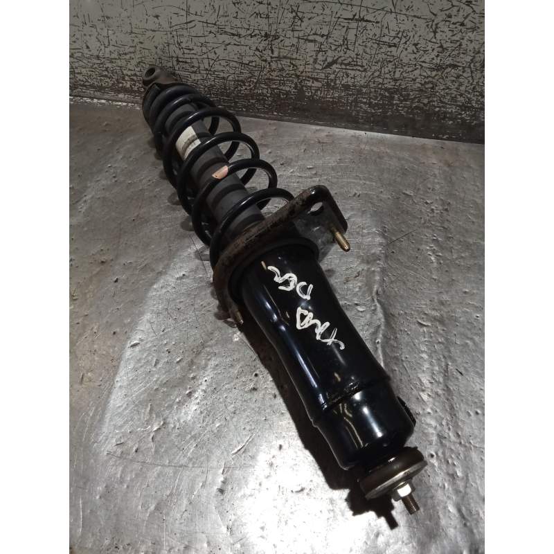 Recambio de amortiguador trasero derecho para mazda rx-8 (se) básico (170kw) referencia OEM IAM  13G 2003