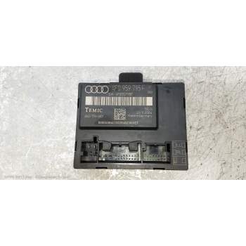 MODULO ELECTRONICO 4F0959795F 4F0910795F 