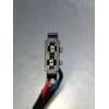 Recambio de resistencia calefaccion para seat toledo iv (kg3) 1.6 tdi referencia OEM IAM 6Q01907521B B3306002 2012