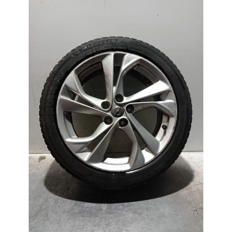 Recambio de juego llantas para opel astra k lim. 5türig 1.2 referencia OEM IAM   225/45/17
