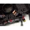 Recambio de kit airbag para renault clio grandtour exception referencia OEM IAM 611023300 8200963406 611130900A