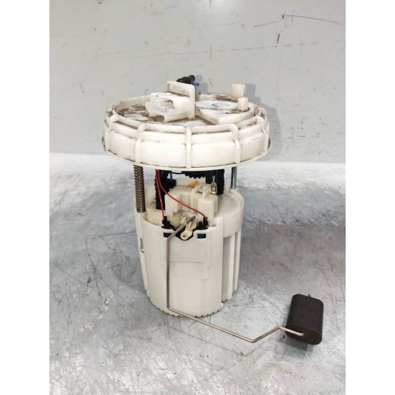 Recambio de bomba combustible para fiat grande punto (199_) 1.4 (199axb11, 199axb1a, 199bxb1a, 199axl1a) referencia OEM IAM 0580