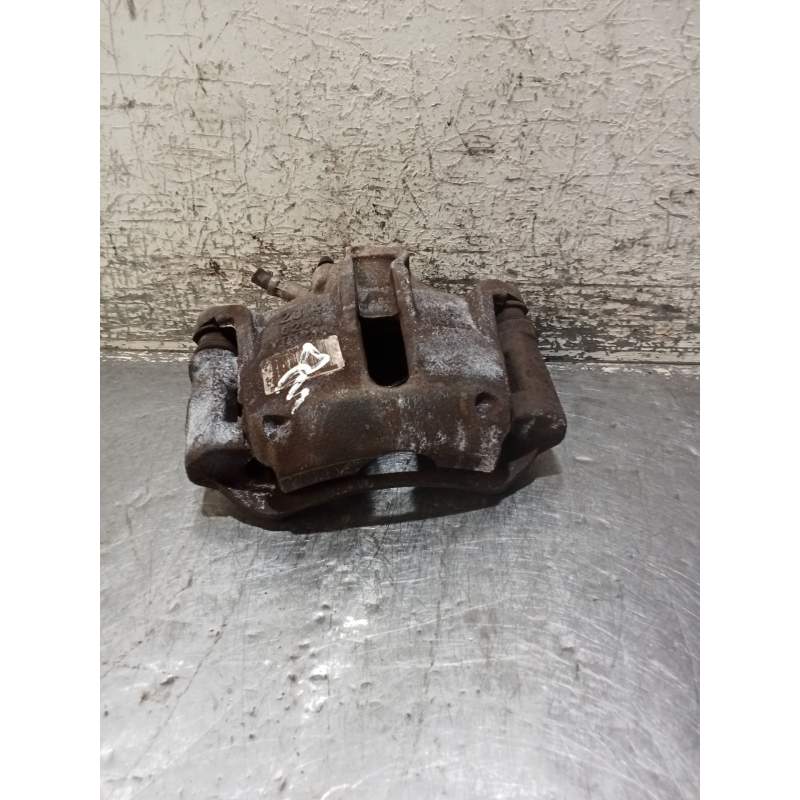 Recambio de pinza freno delantera derecha para peugeot 206 hatchback (2a/c) 1.9 d referencia OEM IAM   