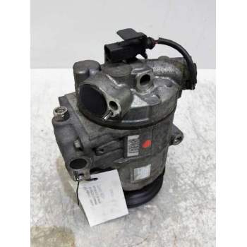 COMPRESOR AIRE ACONDICIONADO 4471502220 6Q0820808F 6SEU14CTD1