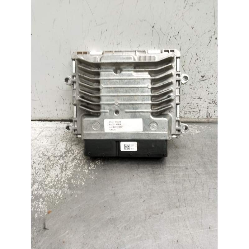 Recambio de centralita motor uce para hyundai ioniq (ae) 1.6 gdi hybrid referencia OEM IAM 954412BAK0 A2C1276930101 