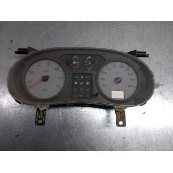 CUADRO INSTRUMENTOS P8200176652B NS8120702V 2003
