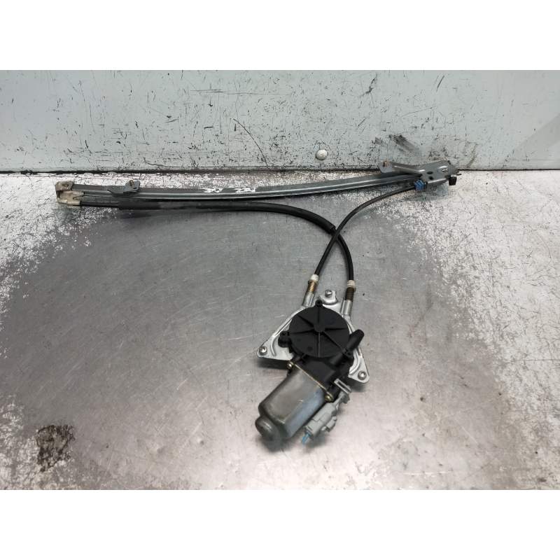 Recambio de elevalunas delantero derecho para peugeot 806 2.0 hdi referencia OEM IAM 400672T3  