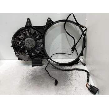ELECTROVENTILADOR 25TDI 2001