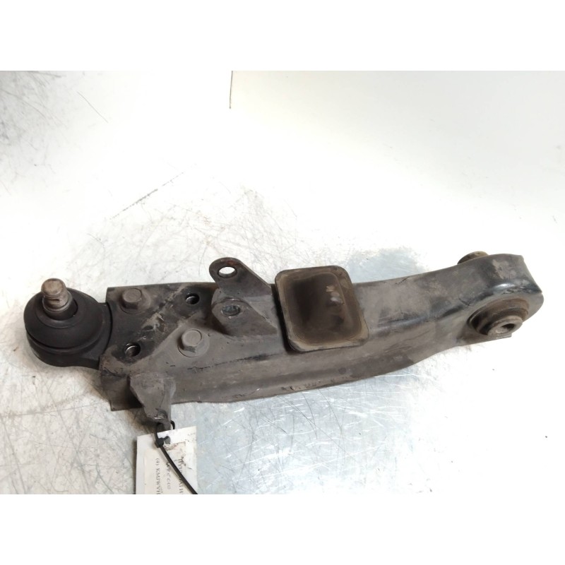 Recambio de brazo suspension inferior delantero derecho para hyundai h 1 referencia OEM IAM   