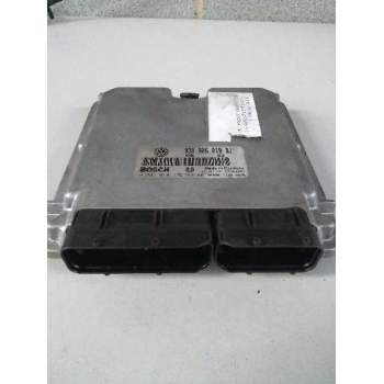 CENTRALITA MOTOR UCE 0281010176 038906019BJ 