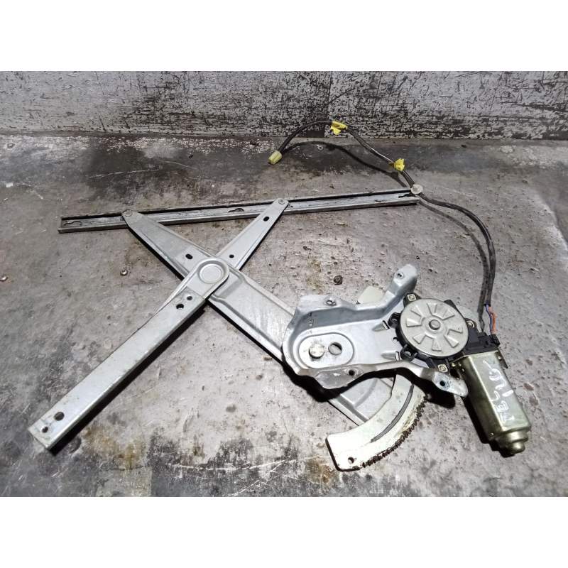 Recambio de elevalunas delantero izquierdo para rover 200 ii hatchback (rf) 220 d/sd referencia OEM IAM 2P  