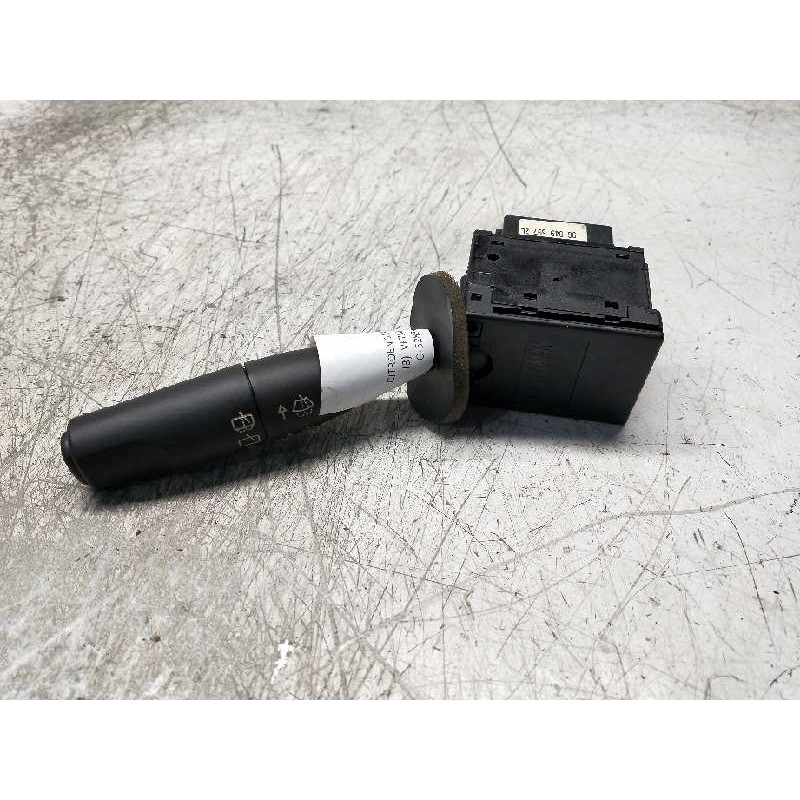 Recambio de mando limpia para citroen saxo 1.1 sx referencia OEM IAM 96049597ZL 61580003 