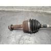 Recambio de transmision delantera derecha para toyota aygo (_b4_) 1.0 (kgb40) referencia OEM IAM 434100H040A 410040A 