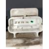 Recambio de bomba combustible para fiat grande punto (199_) 1.4 (199axb11, 199axb1a, 199bxb1a, 199axl1a) referencia OEM IAM 0580