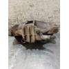 Recambio de pinza freno delantera derecha para peugeot 206 hatchback (2a/c) 1.9 d referencia OEM IAM   