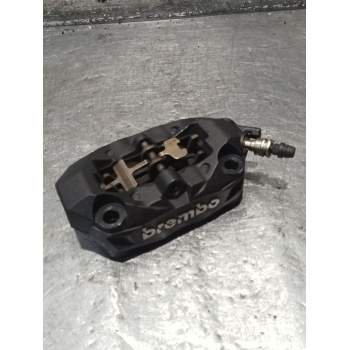 PINZA FRENO DELANTERA IZQUIERDA 2L10Z0217CM 